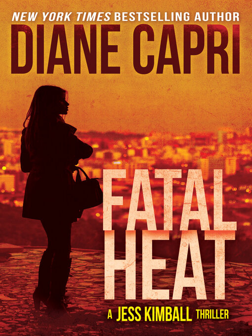 Cover image for Fatal Heat
